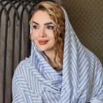 شال جناقی پاییزه - مانتو پاتریس رشت