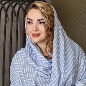 شال جناقی پاییزه - مانتو پاتریس رشت