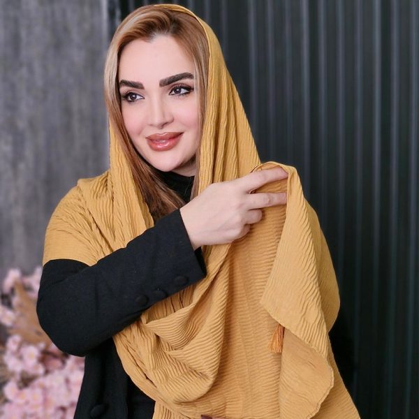 35700441-1-min شال موهر رنگی - مانتو پاتریس رشت