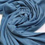 شال موهر رنگی - مانتو پاتریس رشت