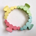 کلیپس دایره - مانتو پاتریس رشت