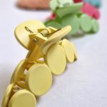 کلیپس دایره - مانتو پاتریس رشت