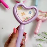 شانه موی قلبی 35800230 - Image 3