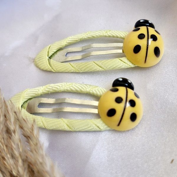 سنجاق کفشدوزکی_ مانتو پاتریس رشت