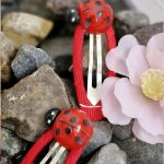 سنجاق کفشدوزکی 35800238 - Image 4