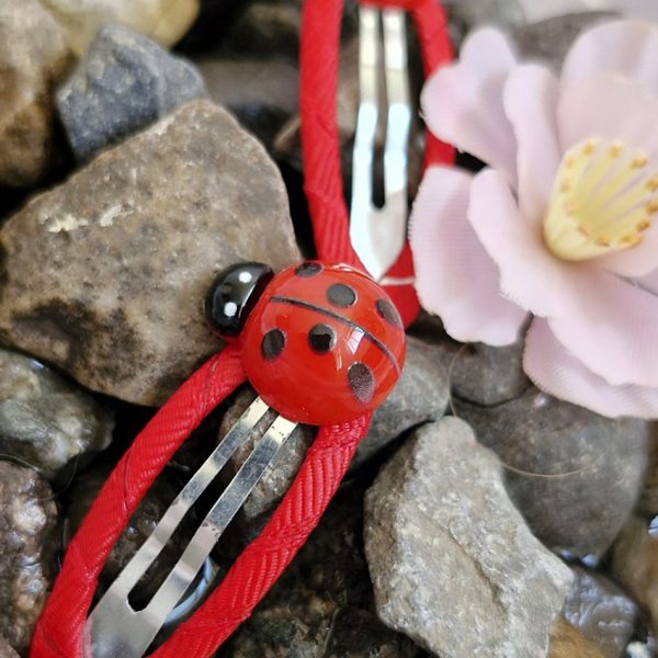 سنجاق کفشدوزکی 35800238 - Image 5