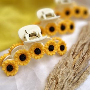 کلیپس مو آفتابگردان_ مانتو پاتریس رشت