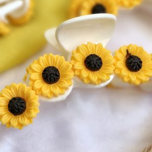 کلیپس مو آفتابگردان_ مانتو پاتریس رشت