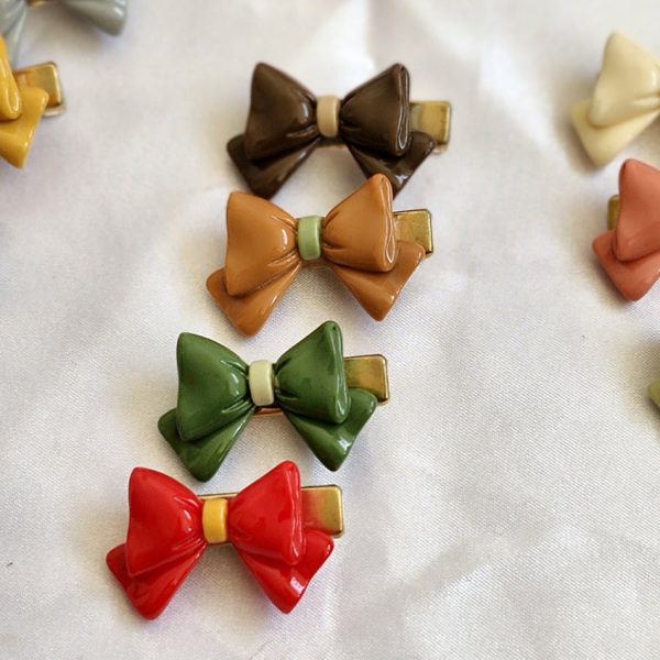 گیره مو پاپیونی 35800245 - Image 3