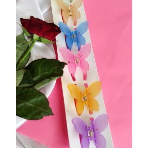 کلیپس فنری پروانه ای مانتوپاتریس_رشت