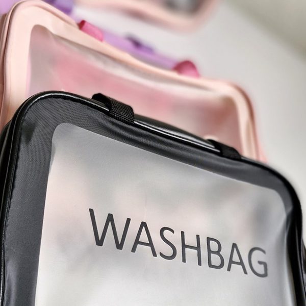 کیف آرایشی واش بگ 35800253 - Image 3