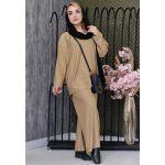 ست مراکشی یقه هفت - مانتو پاتریس رشت