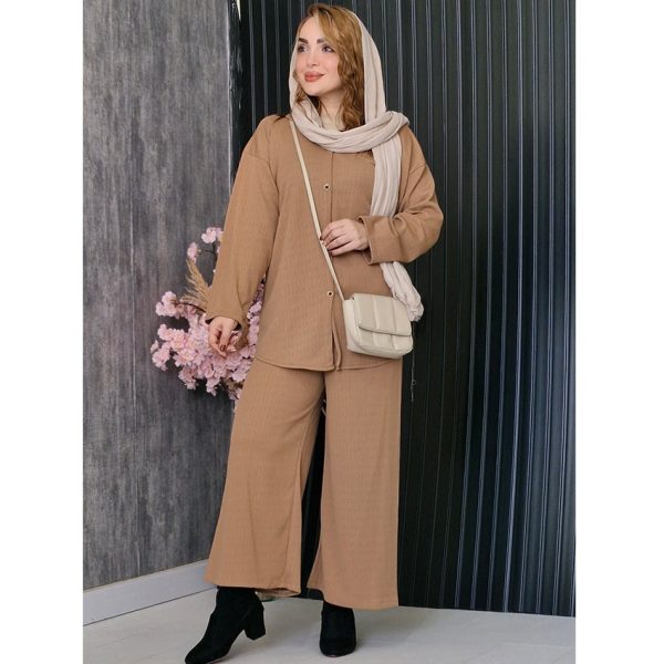 36600459-1-min ست مانتو شلوار مراکشی - مانتو پاتریس رشت