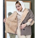 پالتو بوفالو - مانتو پاتریس رشت