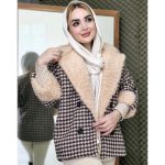 پالتو بوفالو - مانتو پاتریس رشت