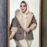 پالتو بوفالو - مانتو پاتریس رشت