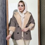 پالتو بوفالو - مانتو پاتریس رشت