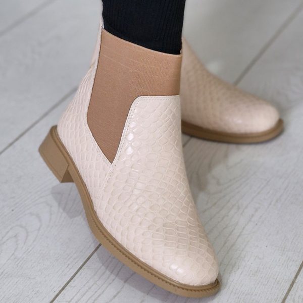 37000136-3-min بوت پوست ماری کرم - مانتو پاتریس رشت