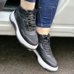 کتونی ساقدار آلدو - مانتو پاتریس رشت