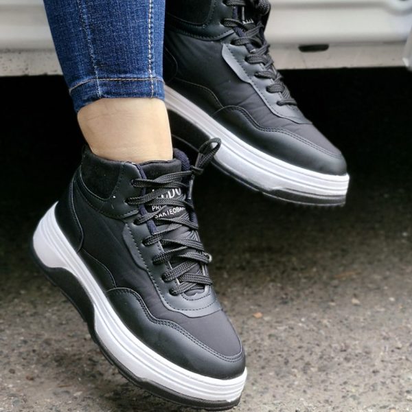 کتونی ساقدار آلدو - مانتو پاتریس رشت