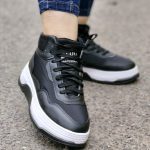 کتونی ساقدار آلدو - مانتو پاتریس رشت