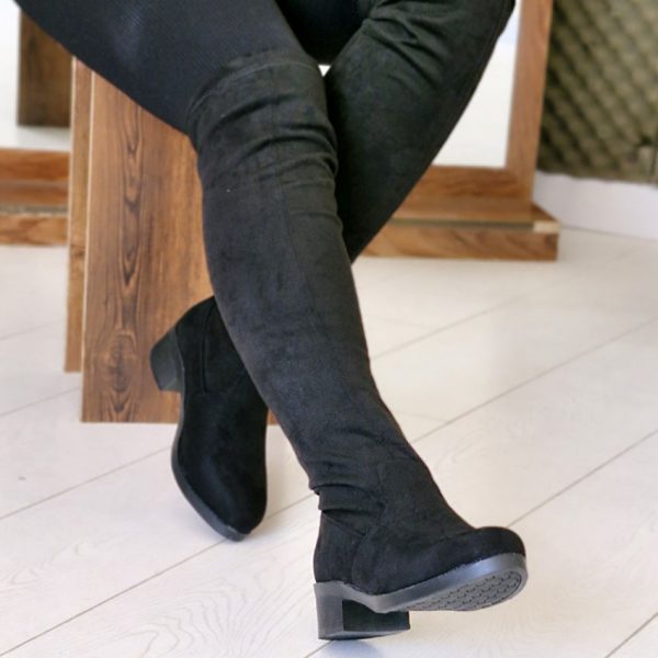 بوت سوییت بلند - مانتو پاتریس رشت