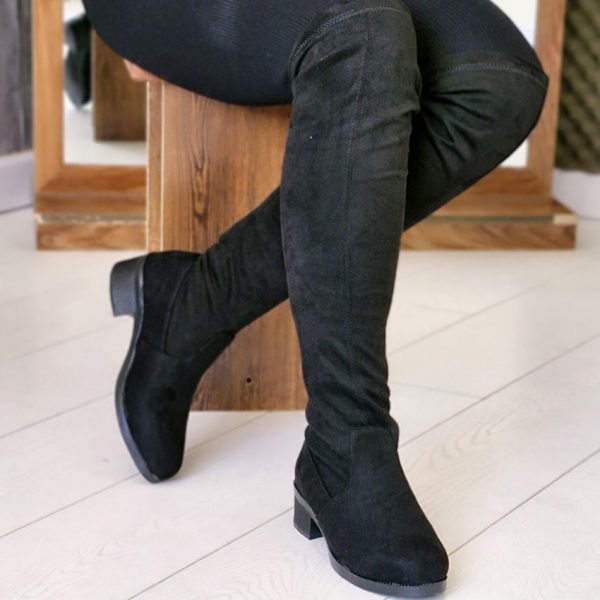 بوت سوییت بلند - مانتو پاتریس رشت