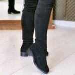بوت سوییت بلند - مانتو پاتریس رشت