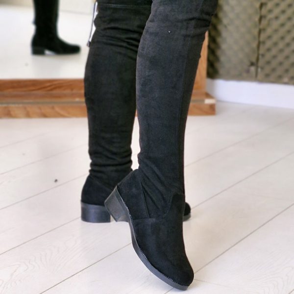 بوت سوییت بلند - مانتو پاتریس رشت