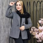 پالتو کتی روناک - مانتو پاتریس رشت