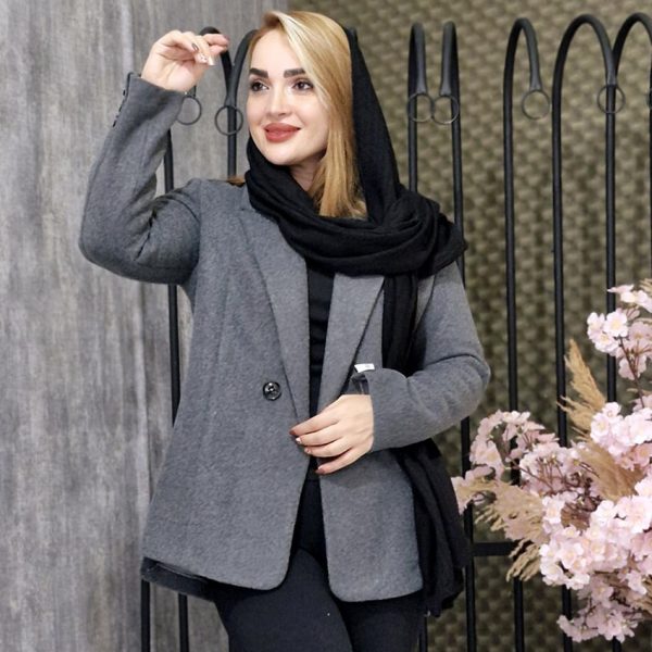 پالتو کتی روناک - مانتو پاتریس رشت