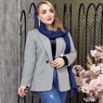 پالتو کتی روناک - مانتو پاتریس رشت