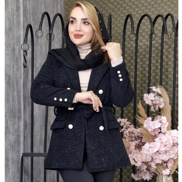 37100131-5-min پالتو لمزور 6 دکمه - مانتو پاتریس رشت