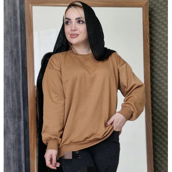 37300113-4-min بلوز دورس یقه گرد - مانتو پاتریس رشت