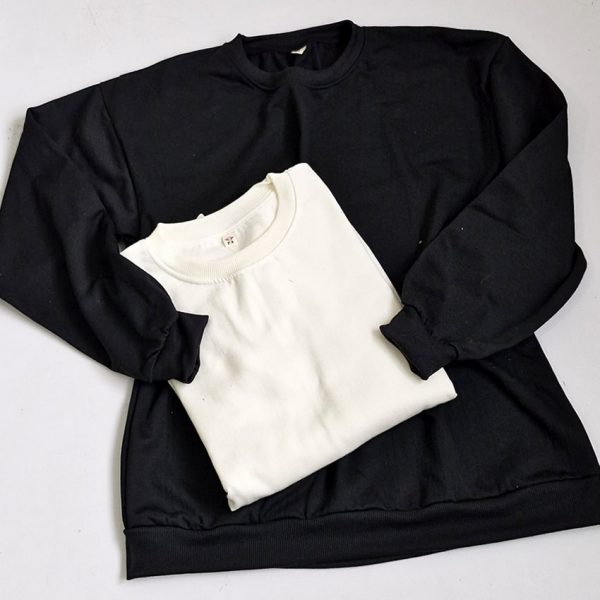 بلوز دورس یقه گرد - مانتو پاتریس رشت