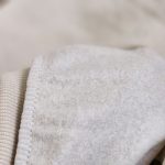 بلوز دورس یقه گرد - مانتو پاتریس رشت