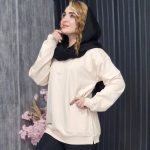 بلوز دورس گلکسی تک جیب