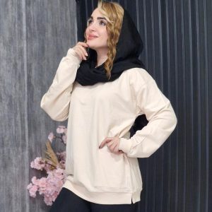بلوز دورس گلکسی تک جیب
