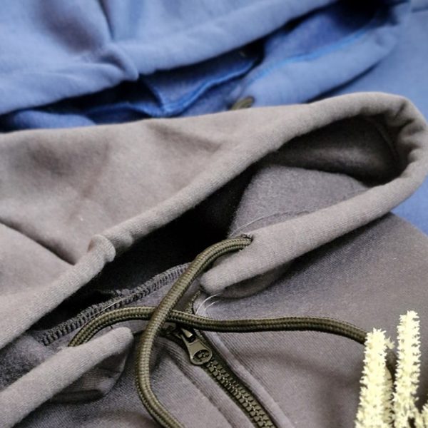 سویشرت رنگی