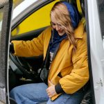 کاپشن کراپ سیلیکونی - مانتو پاتریس رشت