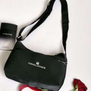 کیف دوشی برزنتی - مانتو پاتریس رشت