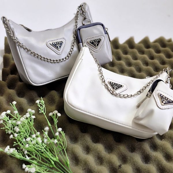 کیف پرادا زنجیری - مانتو پاتریس رشت