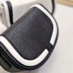 کیف نواری بیضی - مانتو پاتریس رشت