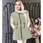 پافر کمرگت - مانتو پاتریس رشت