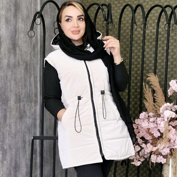 پافر کمرگت سیلیکونی - مانتو پاتریس رشت