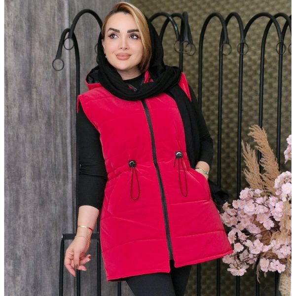 پافر کمرگت سیلیکونی - مانتو پاتریس رشت