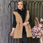 پافر کمرگت سیلیکونی - مانتو پاتریس رشت