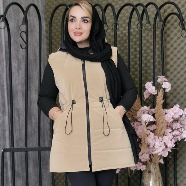 پافر کمرگت سیلیکونی - مانتو پاتریس رشت