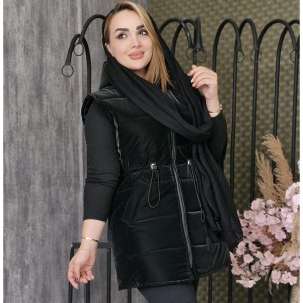 پافر کمرگت سیلیکونی - مانتو پاتریس رشت