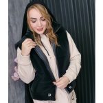 پافر سیلیکونی کوتاه - مانتو پاتریس رشت